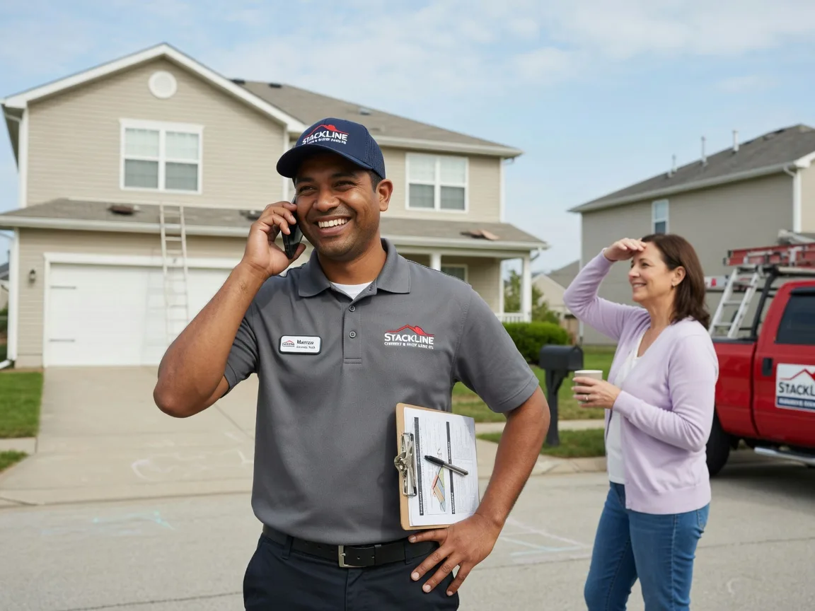 Chimney flashing repair Tanner, AL FAQs